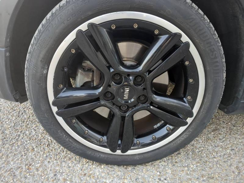 MINI Paceman d’occasion à vendre à ALÈS chez SNMA (Photo 6)