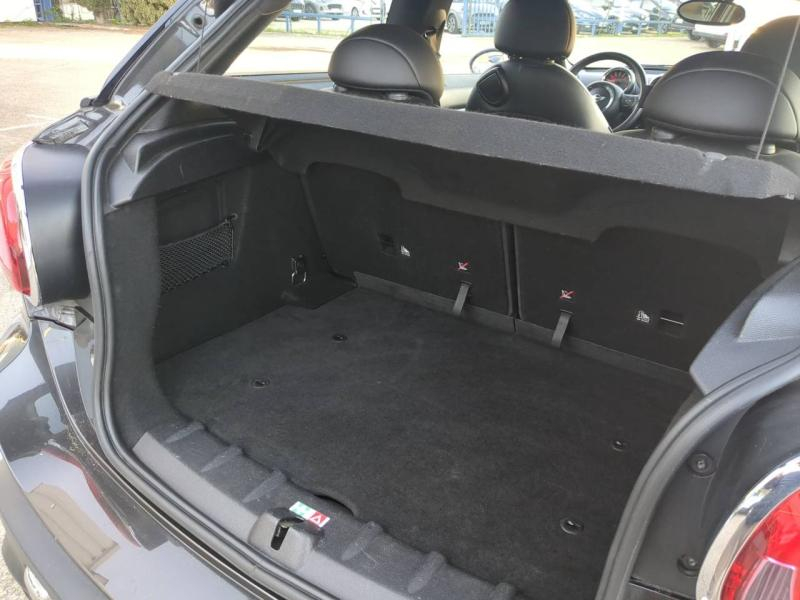 MINI Paceman d’occasion à vendre à ALÈS chez SNMA (Photo 8)