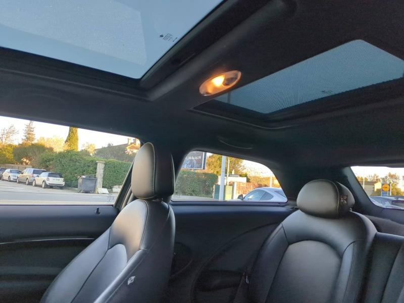 MINI Paceman d’occasion à vendre à ALÈS chez SNMA (Photo 10)