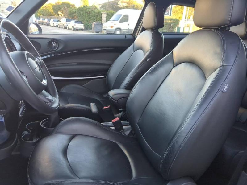 MINI Paceman d’occasion à vendre à ALÈS chez SNMA (Photo 12)