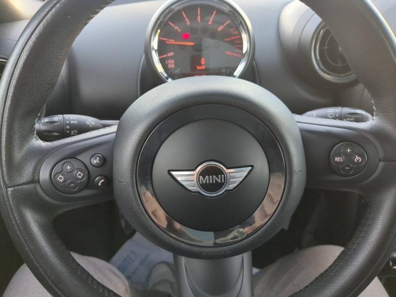 MINI Paceman d’occasion à vendre à ALÈS chez SNMA (Photo 13)