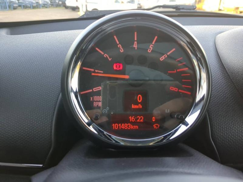 MINI Paceman d’occasion à vendre à ALÈS chez SNMA (Photo 14)