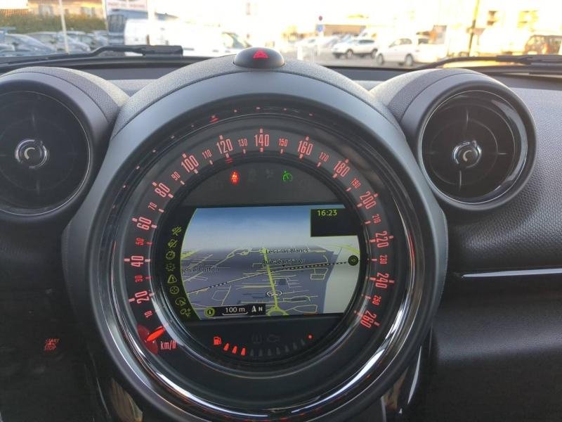 MINI Paceman d’occasion à vendre à ALÈS chez SNMA (Photo 15)