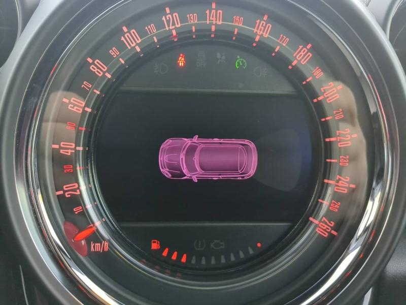 MINI Paceman d’occasion à vendre à ALÈS chez SNMA (Photo 17)