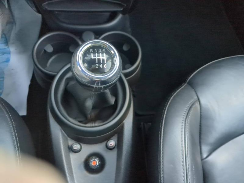 MINI Paceman d’occasion à vendre à ALÈS chez SNMA (Photo 18)