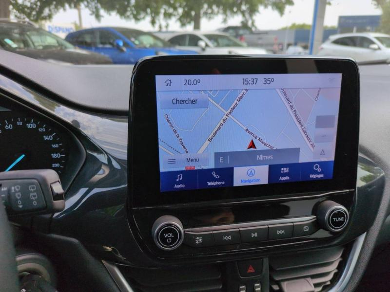 FORD Puma d’occasion à vendre à ALÈS chez SNMA (Photo 7)