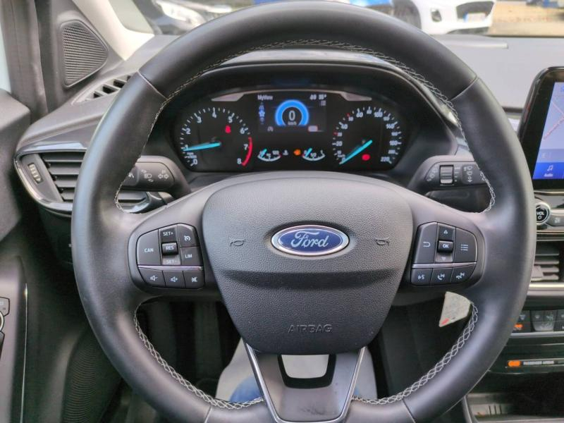 FORD Puma d’occasion à vendre à ALÈS chez SNMA (Photo 11)