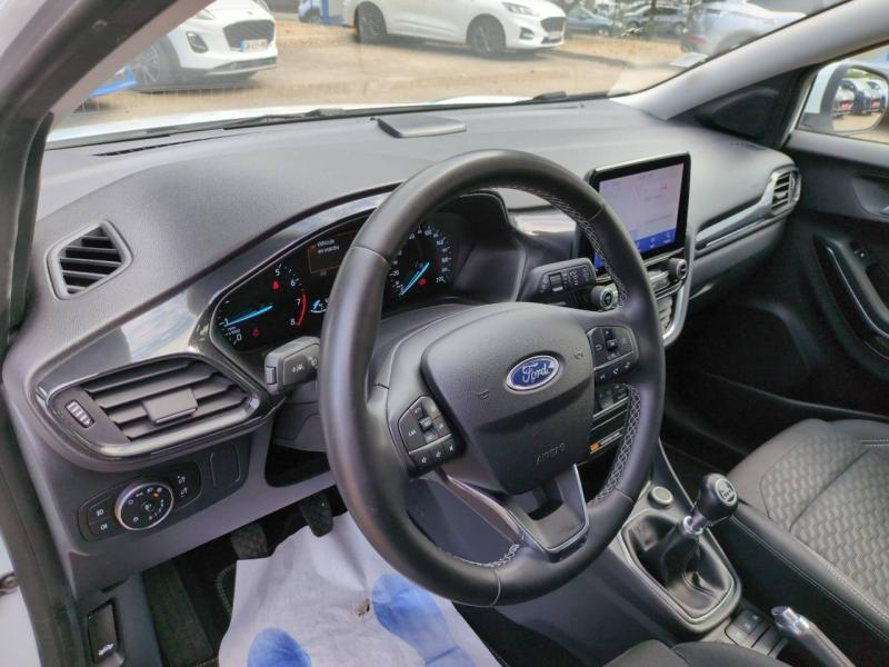 FORD Puma d’occasion à vendre à ALÈS chez SNMA (Photo 13)