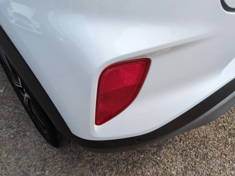 FORD Puma d’occasion à vendre à ALÈS chez SNMA (Photo 18)