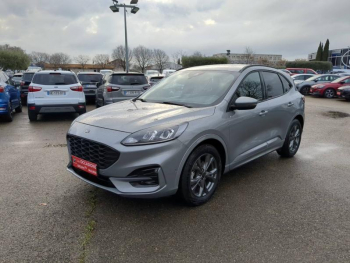FORD Kuga d’occasion à vendre à ALÈS