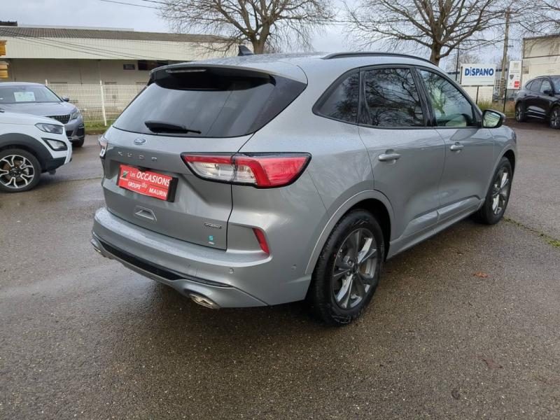 FORD Kuga d’occasion à vendre à ALÈS chez SNMA (Photo 4)