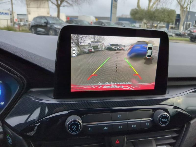 FORD Kuga d’occasion à vendre à ALÈS chez SNMA (Photo 7)