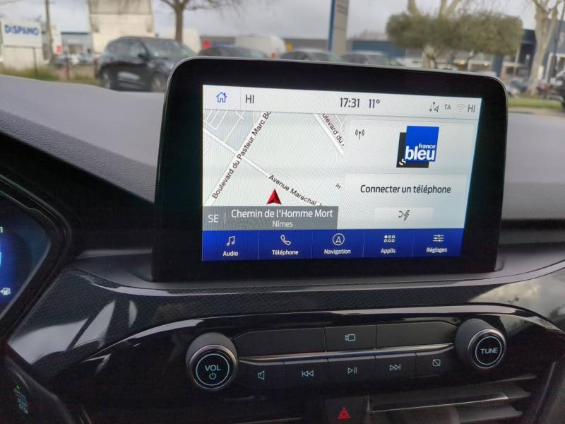 FORD Kuga d’occasion à vendre à ALÈS chez SNMA (Photo 9)