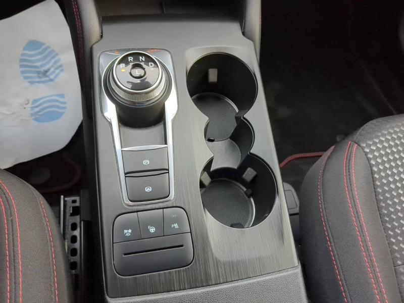 FORD Kuga d’occasion à vendre à ALÈS chez SNMA (Photo 11)