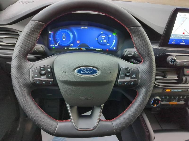 FORD Kuga d’occasion à vendre à ALÈS chez SNMA (Photo 12)