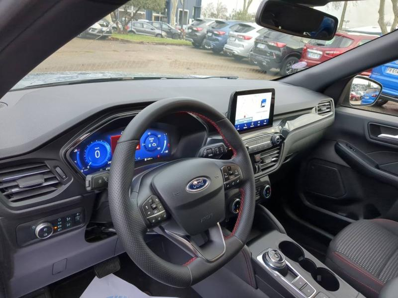 FORD Kuga d’occasion à vendre à ALÈS chez SNMA (Photo 16)