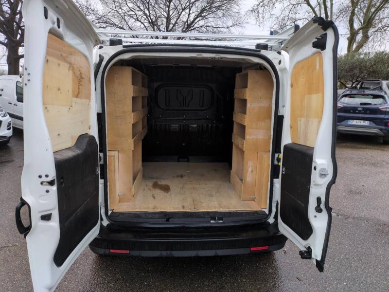 FIAT Doblo Cargo VUL d’occasion à vendre à ALÈS chez SNMA (Photo 7)