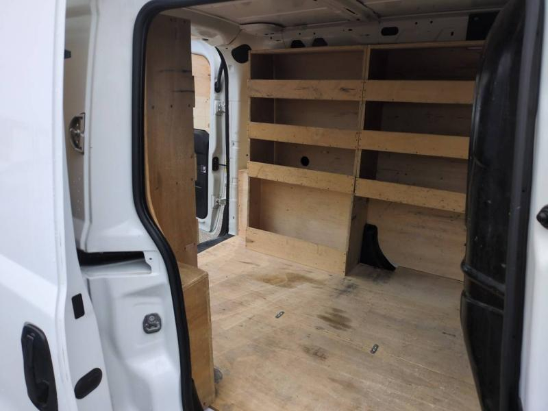 FIAT Doblo Cargo VUL d’occasion à vendre à ALÈS chez SNMA (Photo 8)