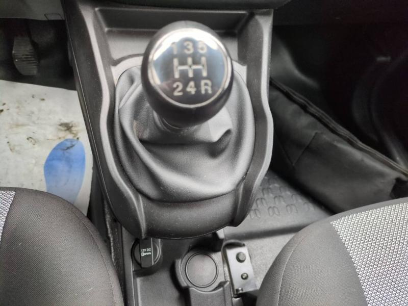 FIAT Doblo Cargo VUL d’occasion à vendre à ALÈS chez SNMA (Photo 11)