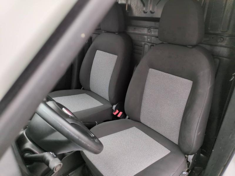 FIAT Doblo Cargo VUL d’occasion à vendre à ALÈS chez SNMA (Photo 14)