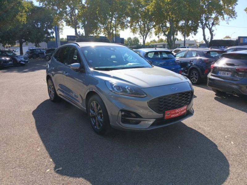 FORD Kuga d’occasion à vendre à ALÈS chez SNMA (Photo 3)