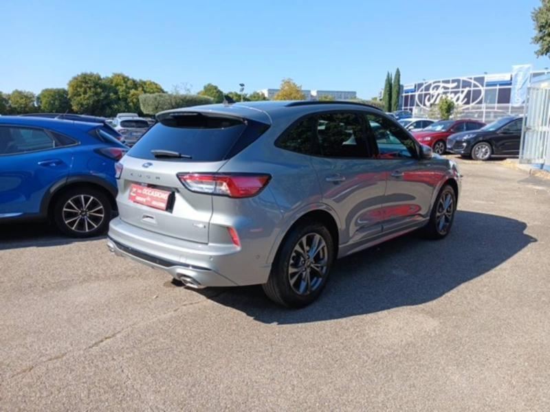 FORD Kuga d’occasion à vendre à ALÈS chez SNMA (Photo 4)