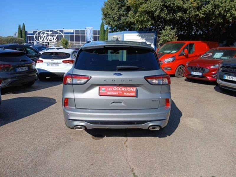 FORD Kuga d’occasion à vendre à ALÈS chez SNMA (Photo 5)