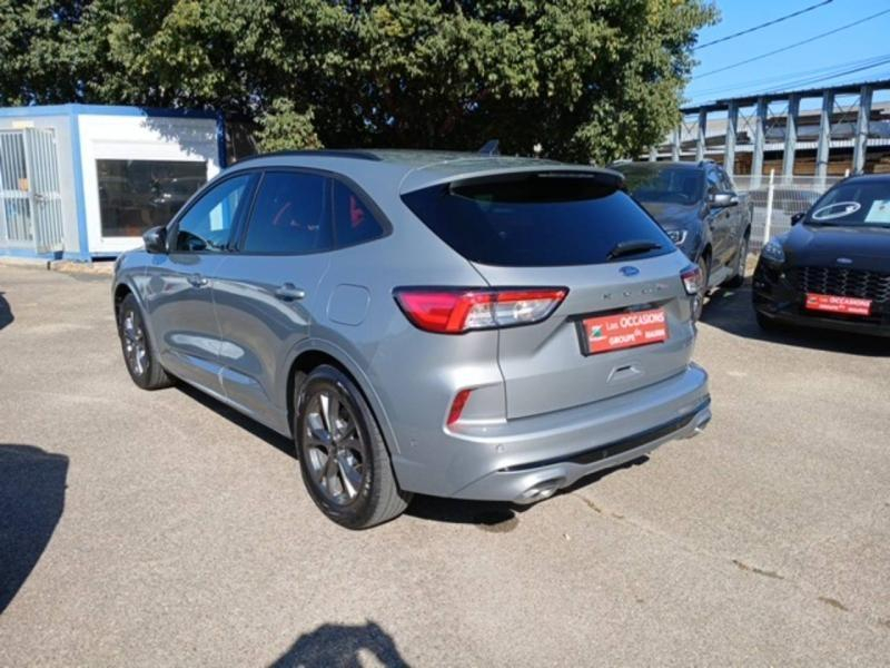 FORD Kuga d’occasion à vendre à ALÈS chez SNMA (Photo 6)