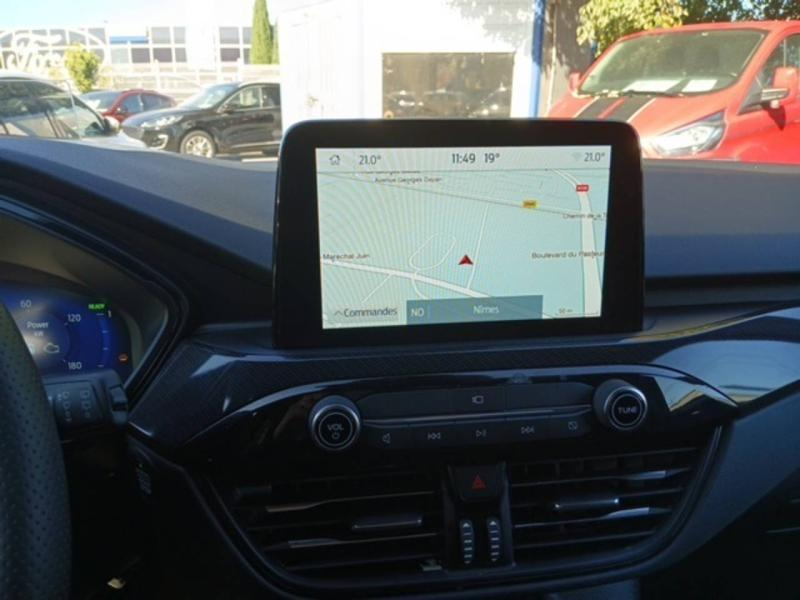 FORD Kuga d’occasion à vendre à ALÈS chez SNMA (Photo 8)