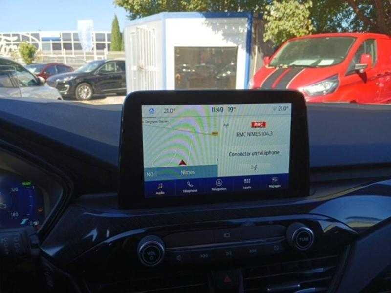 FORD Kuga d’occasion à vendre à ALÈS chez SNMA (Photo 9)