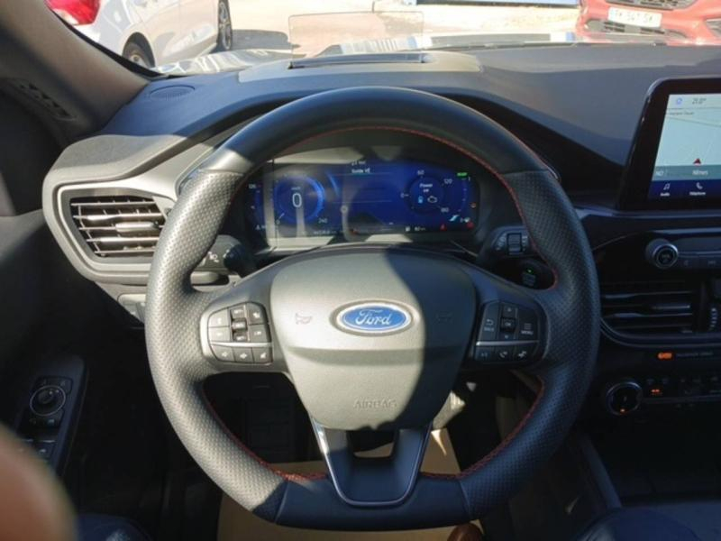 FORD Kuga d’occasion à vendre à ALÈS chez SNMA (Photo 12)