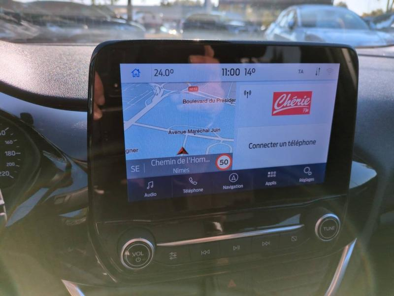 FORD Fiesta d’occasion à vendre à ALÈS chez SNMA (Photo 8)