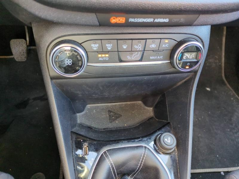 FORD Fiesta d’occasion à vendre à ALÈS chez SNMA (Photo 9)