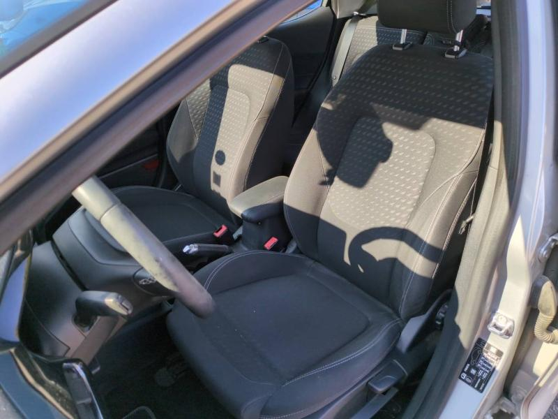 FORD Fiesta d’occasion à vendre à ALÈS chez SNMA (Photo 15)