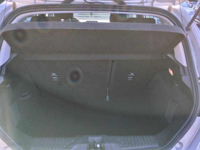 FORD Fiesta d’occasion à vendre à ALÈS chez SNMA (Photo 18)