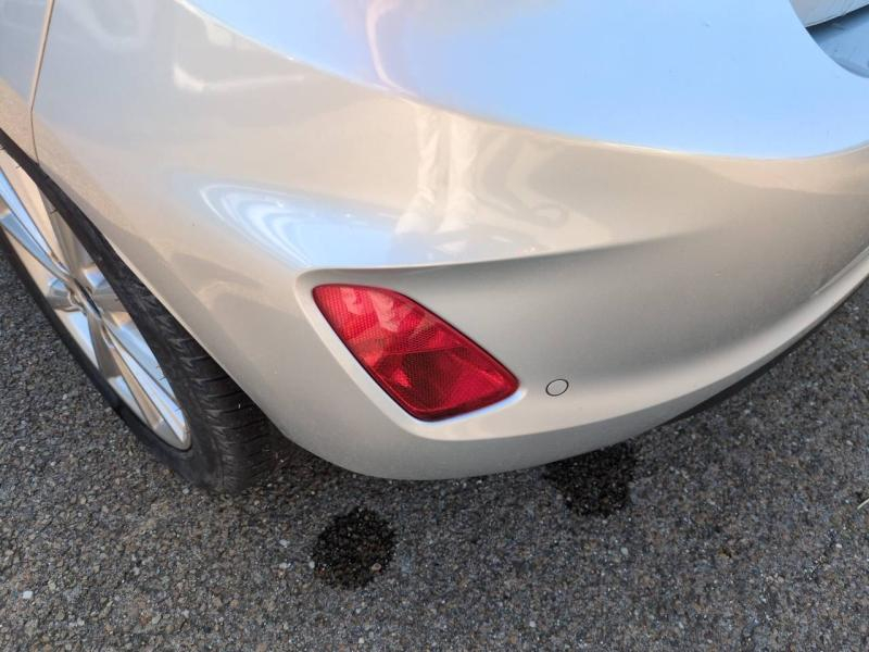 FORD Fiesta d’occasion à vendre à ALÈS chez SNMA (Photo 19)