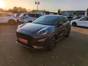 FORD Puma d’occasion à vendre à ALÈS
