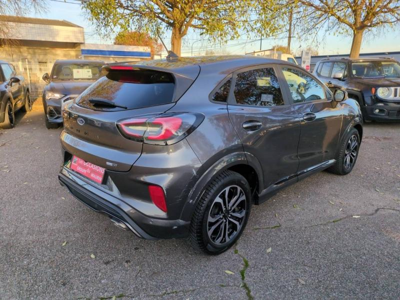 FORD Puma d’occasion à vendre à ALÈS chez SNMA (Photo 4)