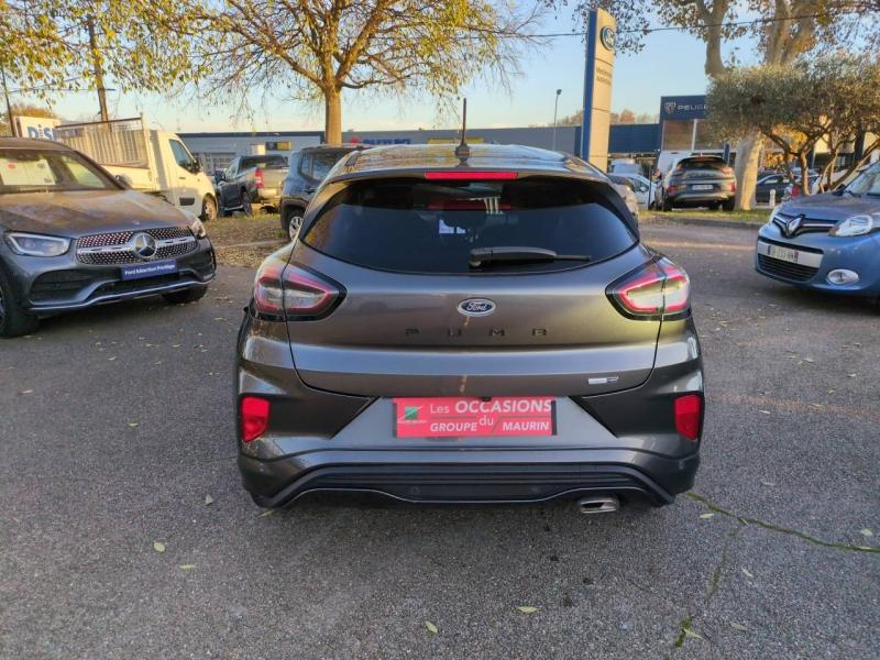 FORD Puma d’occasion à vendre à ALÈS chez SNMA (Photo 5)