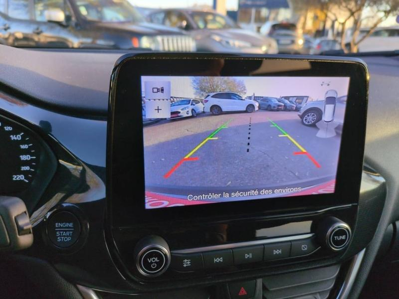 FORD Puma d’occasion à vendre à ALÈS chez SNMA (Photo 7)