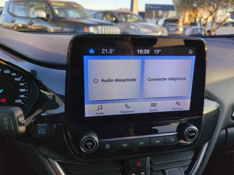 FORD Puma d’occasion à vendre à ALÈS chez SNMA (Photo 8)