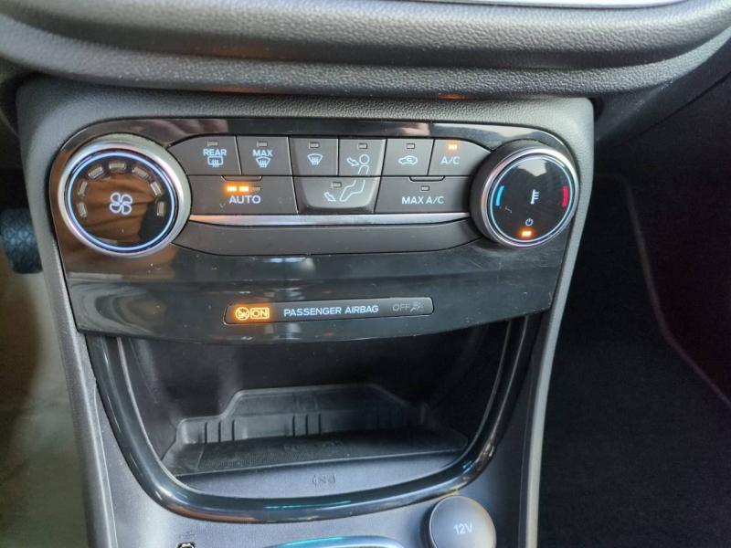 FORD Puma d’occasion à vendre à ALÈS chez SNMA (Photo 9)