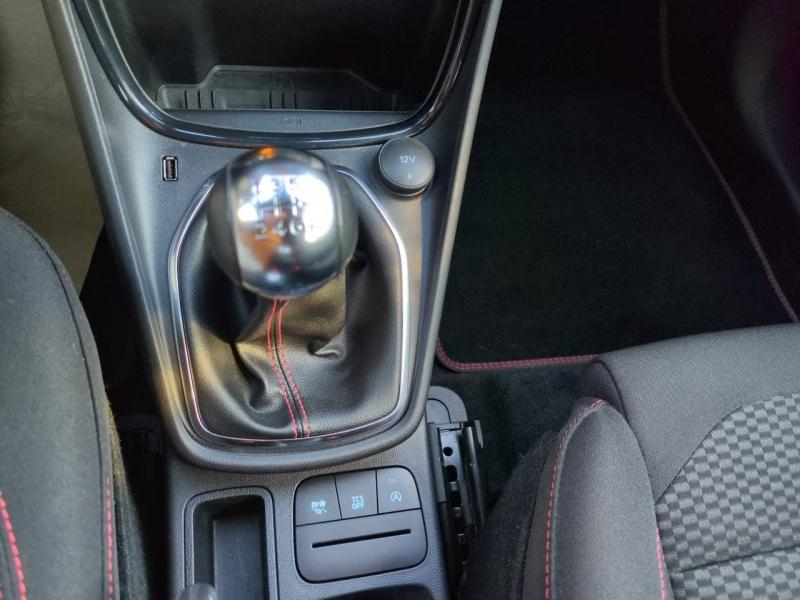 FORD Puma d’occasion à vendre à ALÈS chez SNMA (Photo 10)