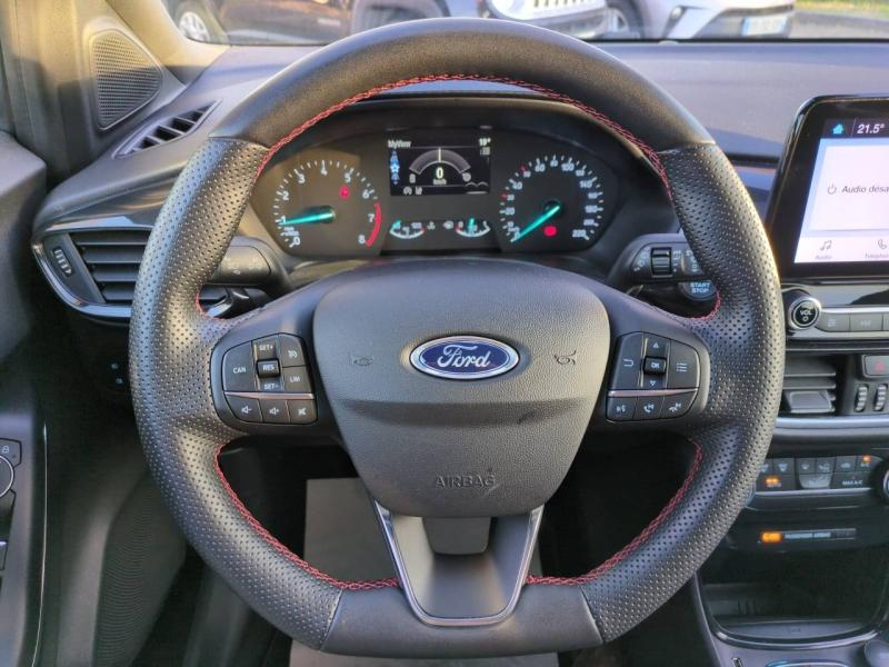 FORD Puma d’occasion à vendre à ALÈS chez SNMA (Photo 11)