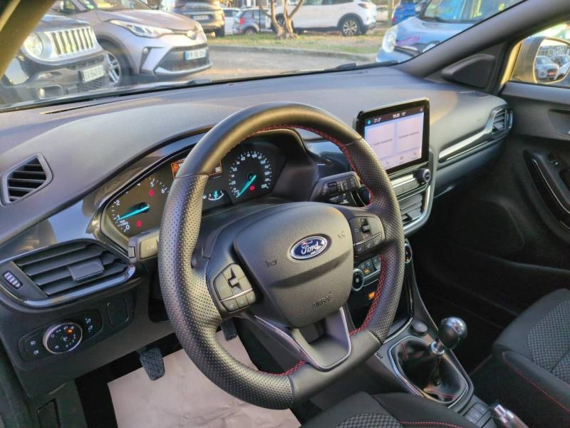 FORD Puma d’occasion à vendre à ALÈS chez SNMA (Photo 14)
