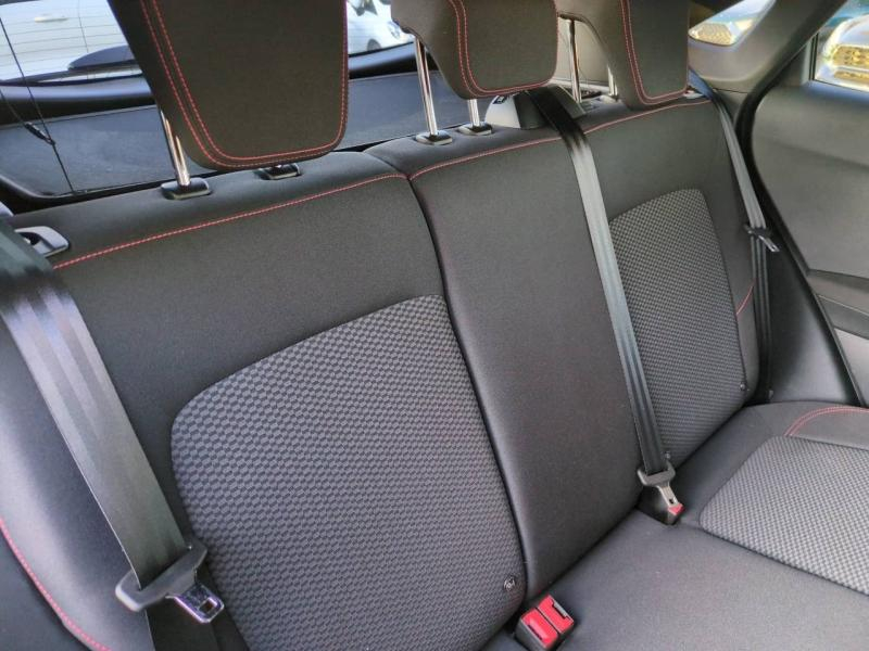 FORD Puma d’occasion à vendre à ALÈS chez SNMA (Photo 17)