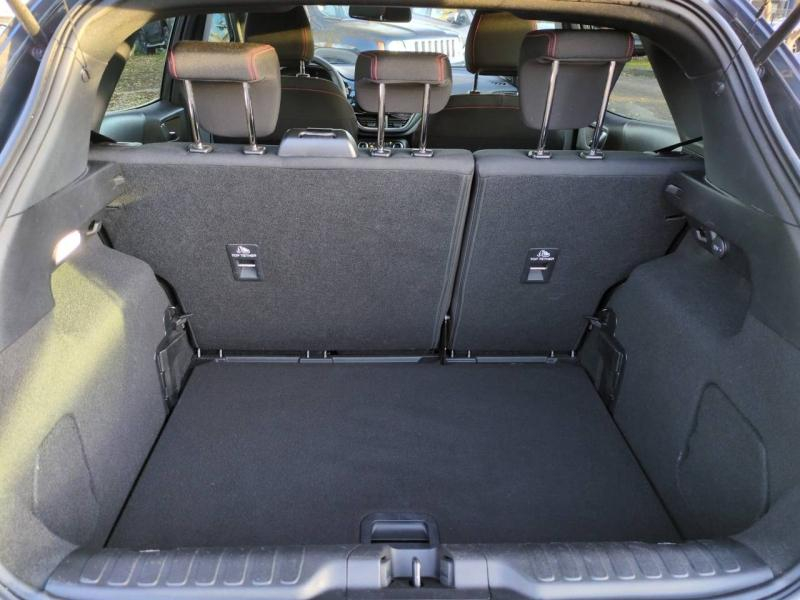 FORD Puma d’occasion à vendre à ALÈS chez SNMA (Photo 18)