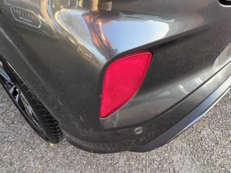 FORD Puma d’occasion à vendre à ALÈS chez SNMA (Photo 19)
