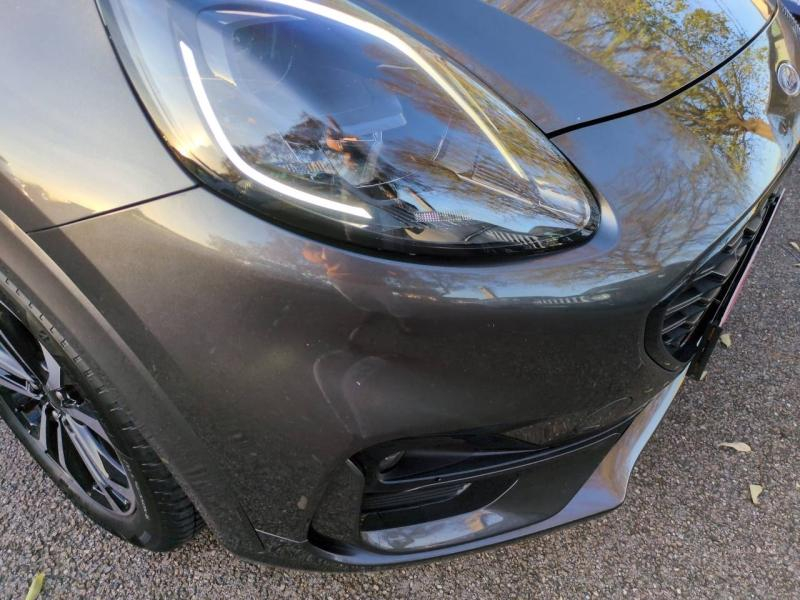 FORD Puma d’occasion à vendre à ALÈS chez SNMA (Photo 20)