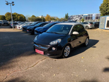 OPEL Adam Rocks d’occasion à vendre à ALÈS